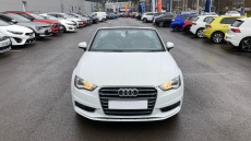 Audi A3 1.4 TFSI 150 Sport 2dr Petrol Cabriolet